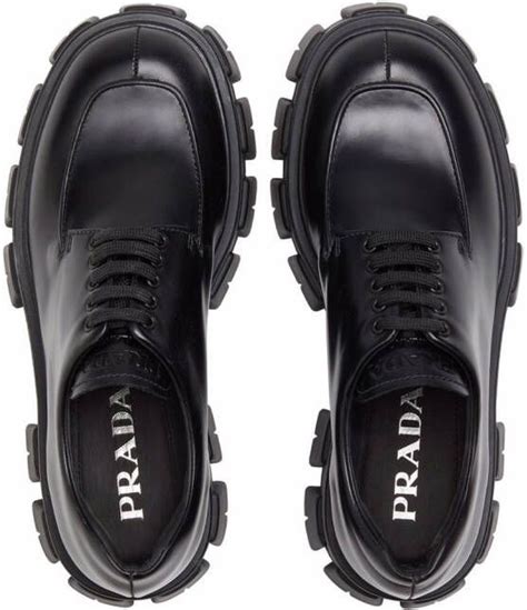 Vind prada schoen 